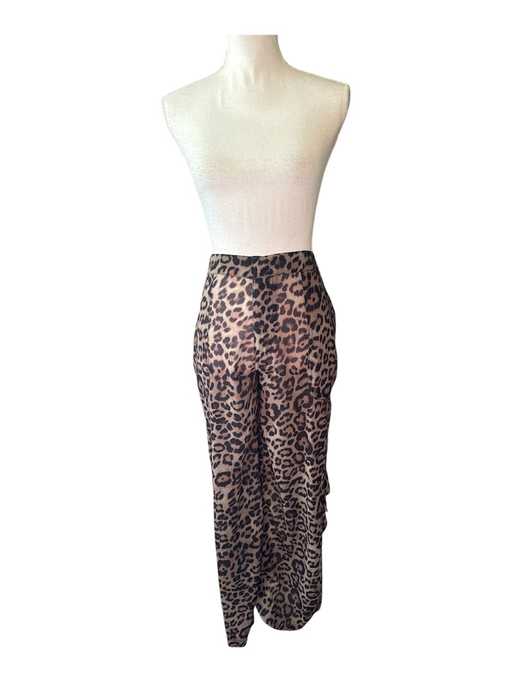 Aiello by Frankie’s Bikinis Cargo pants